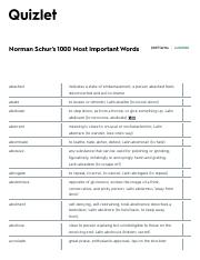 1000 most important words norman schur pdf files